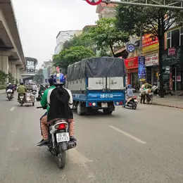 Nhà Em cần bán căn nhà vị trí mặt phố Quang Trung -Vỉa hè rộng – trục đường Huyết Mạch Hà Đông,