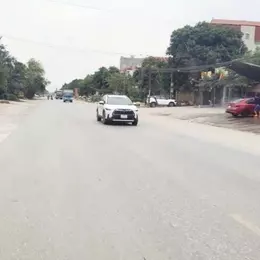 Chính chủ cần bán gấp mảnh đất vàng tại Phú Cát xây chung cư mini cực đẹp.