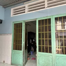 Bán nhà, đường số 4, Phường Linh Xuân, Thủ Đức, TP HCM. DT 155m2, 6PN. Giá 6,4 tỷ.