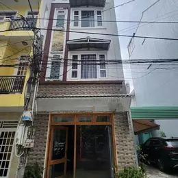 Cho thuê nhà Phan Đình Phùng phường 2 Đà Lạt 15 triệu/tháng