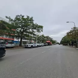 🔥 62m2 TĐC Trâu Quỳ – MT 4m – đường 13m – view vườn hoa – 11 tỷ x 🔥 📞 ☎️ 0989894845 📞 ☎️