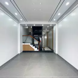 BÁN NHÀ 5 TẦNG TUYẾN 2 LÊ HỒNG PHONG – NGÔ QUYỀN – CÓ THANG MÁY – GIÁ 9,5 TỶ
