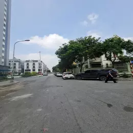 TĐC Trâu Quỳ, Gia Lâm. 61m2, mt 4m, đường 13m view vườn hoa chỉ 11 tỷ x. Lh 0989894845