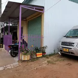 Cho thuê nhà 4 phòng Trần Quang Khải phường 8 Đà Lạt 6,5 triệu/tháng