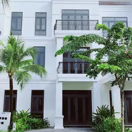 CƠ HỘI SỞ HỮU BIỆT THỰ GIÁ RẺ CHƯA TỪNG CÓ, CHỈ 4 TỶ 189TR TẶNG TOÀN BỘ NỘI THẤT