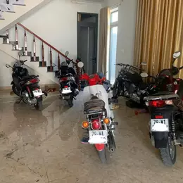 Cho thuê nhà nguyên căn tại ngã 3 Đồng Bò – Nha Trang