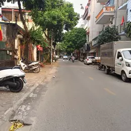 🔥🔥BÁN NHÀ SÀI ĐỒNG LONG BIÊN - Ô TÔ SÁT NHÀ NGÀY ĐÊM - 5 TẦNG 3 NGỦ NỘI THẤT ĐẸP -  6.5 TỶ