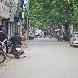 💎 Bán 40m2 đất Bát Tràng Gia Lâm MT 15m ô tô tránh KD đỉnh LH 0989894845
