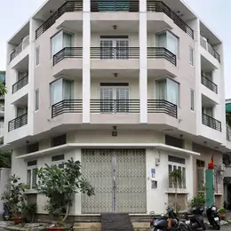 Bán nhà 4 tầng Quận 7, đường Số 1 Tân Thuận Đông, 60m2, giá 10.5 tỷ