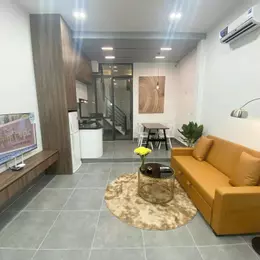 HẺM XE HƠI LÊ VĂN QUỚI BÌNH TÂN 40M2 2 TẦNG SHR CHỈ 4.78 TỶ