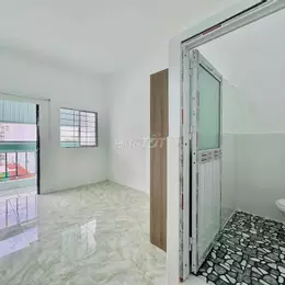 CHO THUÊ CĂN HỘ DỊCH VỤ MỚI XÂY – GẦN NGÃ TƯ BẢY HIỀN
