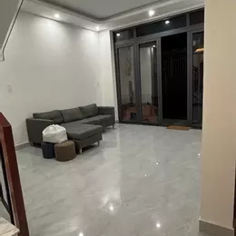 Bán nhà Đường Số 6, Bình Tân - 4x10m - Kinh Doanh - nhỉnh 4 tỷ - xe tải đậu trước nhà