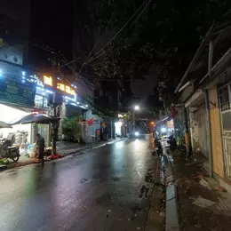 🏡 BÁN MẶT PHỐ VƯƠNG THỪA VŨ - THANH XUÂN - 75M2 - 5 TẦNG - KINH DOANH -  GIÁ HẠ CÒN 30.5 TỶ