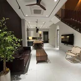 CHÍNH CHỦ CHO THUÊ NHÀ PHỐ ,PHƯỚC THẮNG ,VŨNG TÀU
