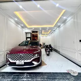 🏡 BÁN NHÀ PHÂN LÔ PHỐ TÔ VĨNH DIỆN - THANH XUÂN - 70M2 - 7 TẦNG TM - MT 5,2M - Ô TÔ VÀO NHÀ - GIÁ