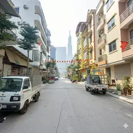 Nhà Phú Thượng - Ô tô gần - Ngõ nông - Ở sướng - Giữ tiền tốt - 1 căn duy nhất - Giá 6.7 Tỷ