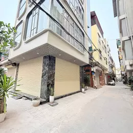 🔥 Bán nhà 2 TẦNG-Hàng hiếm Diêm Gỗ – Việt Hưng –40 M2- MT rộng 5m – nhà sẵn ở – giá 7,4 tỷ 🔥