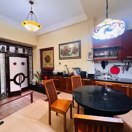 BÁN NHÀ PHÂN LÔ LÊ TRỌNG TẤN – 70M² – Ô TÔ CÁCH 10M – 15.2 TỶ.