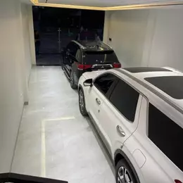 Bán nhà Bát Khối 71m 7 tầng MT4.2m thang máy gara ô tô hơn 19 tỷ