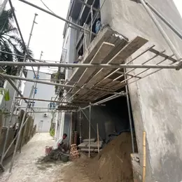PHÚC LỢI – LONG BIÊN  38m² – 5 TẦNG – NHÀ MỚI – MỖI TẦNG 1 PHÒNG KHÉP KÍN