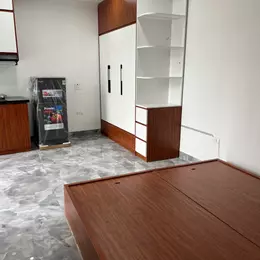 CHÍNH CHỦ BÁN CCMN 6 TẦNG THANG MÁY, DÒNG TIỀN 450 TRIỆU/NĂM TẠI LONG BIÊN, HÀ NỘI