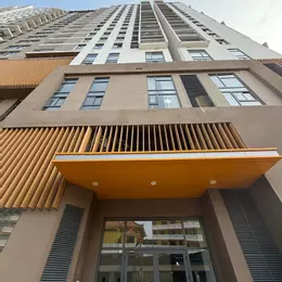 Cần bán căn hộ Asiana Capella, Q.6 - 62 m2 chỉ 3ty650 có thang máy