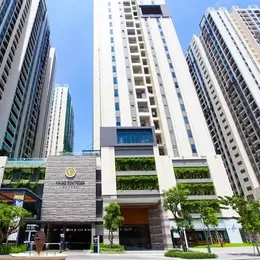 Căn hộ cao cấp Hà Đô Centrosa Q10 – 110m² – 3PN – 16.8 tỷ có sổ riêng