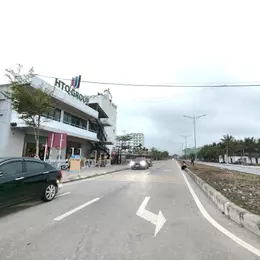 Bán đất Giá cực kì hót cho lô đất du lịch biển cần tìm chủ mới