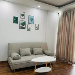 BÁN CĂN HỘ 2PN FULL NỘI THẤT CAO CẤP TẠI VCI TOWER – VĨNH YÊN  ĐANG CHO THUÊ 9TR/THÁNG - VIEW TAM