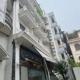 NHÀ ĐẸP KINH DOANH MẶT PHỐ LONG BIEN- HÀ NỘI 6 TẦNG -THANG MÁY 139M2 X 36.3 TỶ.