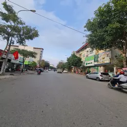 🔥 Bán đất Trâu Quỳ Gia Lâm 36m2 đường 22m kinh doanh đỉnh giá 7 tỷ x Lh 0989894845 🔥
