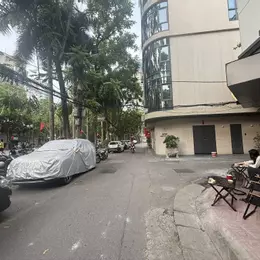 BÁN NHÀ NGUỴ NHƯ KONTUM, DT65M2 5T LÔ GÓC 2 MẶT NGÕ VỈA HÈ, OTO TRÁNH, KINH DOANH, 27.X TỶ