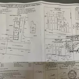 CĂN GÓC MẶT TIỀN ĐÔNG HƯNG THUẬN 03 – 6x20M – KD ĐỈNH – CHỈ 7.5 TỶ.