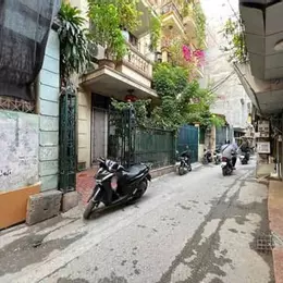 Bán nhà ngõ 409 Kim Mã Ba Đình 95m 5 tầng ô tô kinh doanh tốt 33.5 tỷ 0878168006