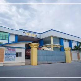 XƯỞNG MAY 2 MẶT TIỀN – 4.500M² SKC – BÀN GIAO FULL MÁY + NHÂN SỰ