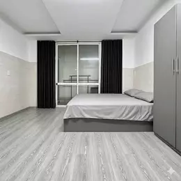 PASS PHÒNG HỢP ĐỒNG  CÒN 3 THÁNG, TRỐNG TỪ 30/5,PHƯỜNG 9 ,QUẬN 6,TPHCM