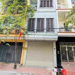 Bán nhà phố An Hòa, Hà Đông, gần Hồ Mỗ Lao, gần Học viện An Ninh Ở ngay