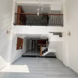 Bán nhà 4 tầng, đường số 10, Hiệp Bình Phước, Thủ Đức, TP HCM. DT - 52m2. Giá 6.8 tỷ, Sổ Hồng,