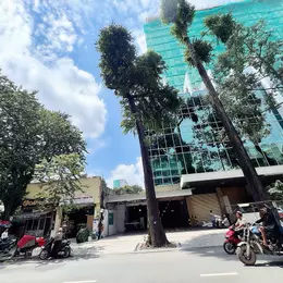 BÁN SIÊU DỰ ÁN ĐỘC TÔN Đ.MẠC ĐĨNH CHI, QUẬN 1 - DT 1317M2 NGANG 33M*39M - GPXD 3 HẦM 16 TẦNG - VỊ