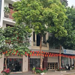BÁN NHÀ TĐC VIỆT HƯNG 75M2- 6 TẦNG THANG MÁY- GARA - VIEW THOÁNG- HƠN 20 Tỷ