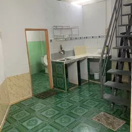 Cho thuê nhà trọ ngay đối diện chung cư Sunny Plaza - Gò Vấp, TP HCM
