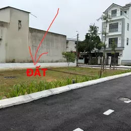 giảm sập sàn để Bán mảnh đất tại Hoà Lạc, Hà Nội. Gần trường ĐH Quốc Gia