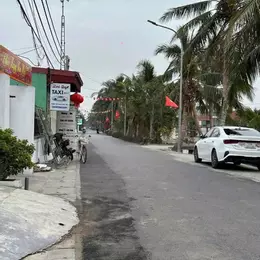 [Giá chỉ 1 tỷ 1xx] Lô đất Cốc Liễn, Minh Tân, đường thông thoáng -ZALO 0567 222 555