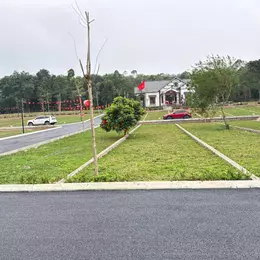 đất ba vì view núi tản ngay sát khu du lịch hồ suối hai chỉ từ hơn 1 tỷ
