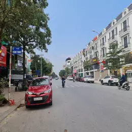 🔥 Bán nhà 80m2 5 tầng mặt đường 23m tại Trâu Quỳ – giá 20 tỷ x 🔥 Lh 0989894845