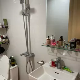 Căn Hộ "Chủ Điểm" View Trực Diện Hồ Thanh Hà Khu 6 Tòa Mới