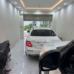 Cực hiếm bán 50m2 nhà 2 TĐC Ngọc Thụy, không khí trong lành, dân trí đỉnh cao, bạt ngàn tiện ích