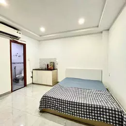 CẦN PASS GẤP PHÒNG ĐẸP 4 TRIỆU TẠI BÌNH THẠNH – GIÁ GIẢM SÂU