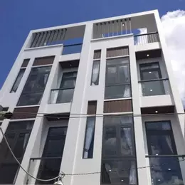 Chính chủ cho thuê nhà nguyên căn tại 100 Lê Văn Duyệt, Bình THạnh