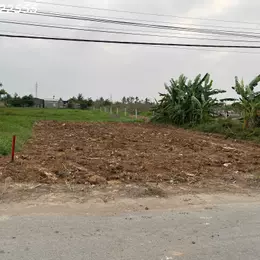 [Giá 2x triệu/m2] Lô đất 150m2 mặt đường Trung Nghĩa kéo dài, ngang 6m -ZALO 0567 222 555